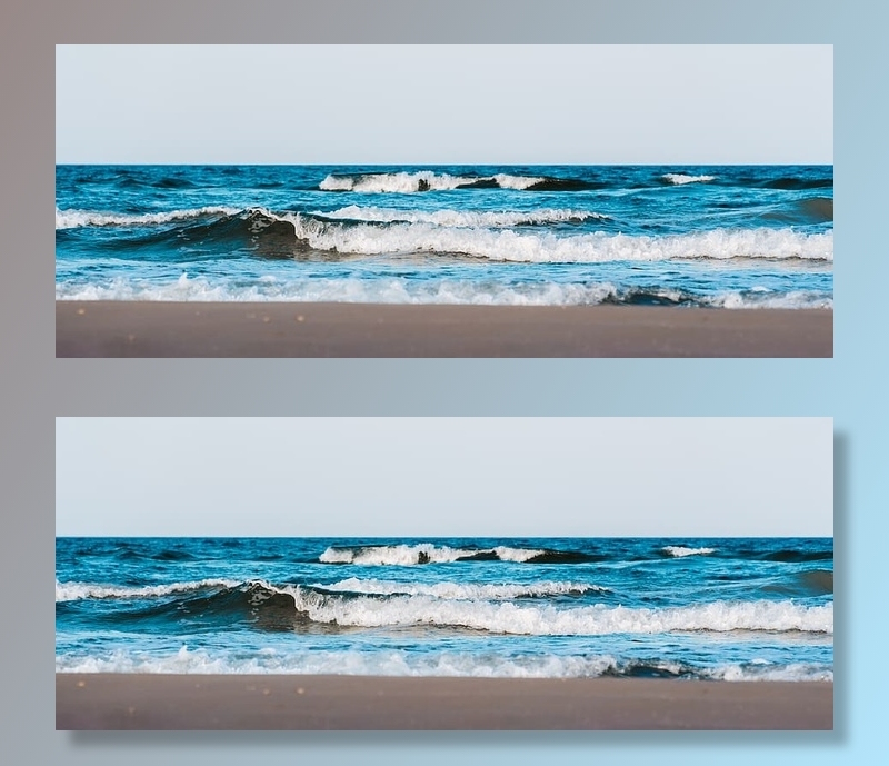 海浪，大海，海洋，水，户外，自然，海岸线，海滩