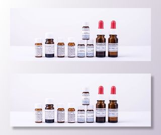 瓶批，顺势疗法，药物，瓶子，自然科学，瓶子，容器，室内