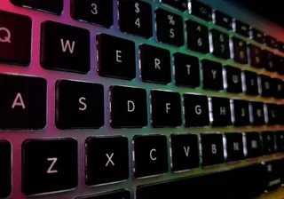 颜色、rgb、cmyk、设计、mac、苹果、macbook、按键