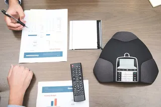 董事会会议平面图