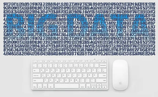 数据、键盘、鼠标、大数据、互联网、在线、www、冲浪