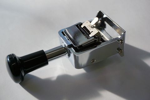 邮票，办公室，页码Tempel，邮票，办公室，金属邮票，办公用品，编号，纸张