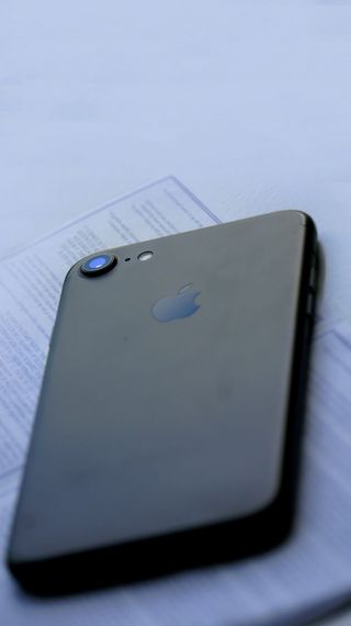 iphone，苹果，iphone 7，黑色，手机，技术，通信，无线技术