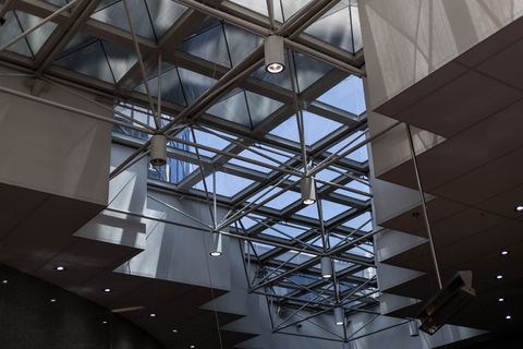 街道，图案，建筑，内部，灯光，建筑，交叉，交叉