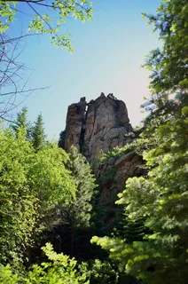 岩石、山脉、自然、景观、石头、夏季、旅游、户外 岩石、山脉、自然、景观、石头、夏季、旅游、户外
