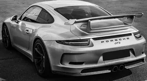 保时捷911、gt3、保时捷911 gt3、911、991、1、汽车、车辆