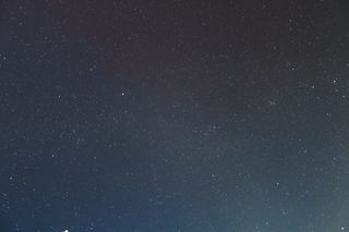 星空，银河壁纸，夜晚，恒星，天空，天文学，极小，twinke