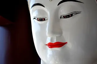 中国、佛陀、东方、佛教、文化、瓷器、宗教、人类代表