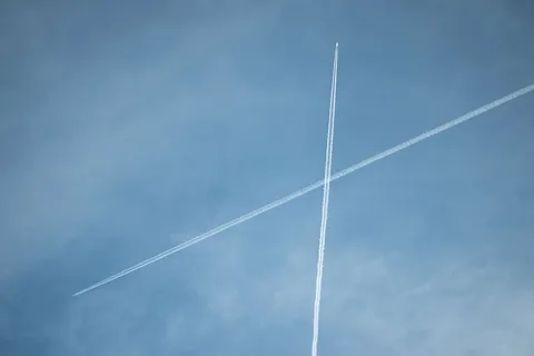 空军，空军，航空展，飞机，飞机，航空，蓝天，云