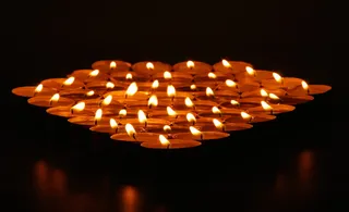 背景, 光明, 圣诞节, 教堂, 特写, 黑暗, 假日, 夜