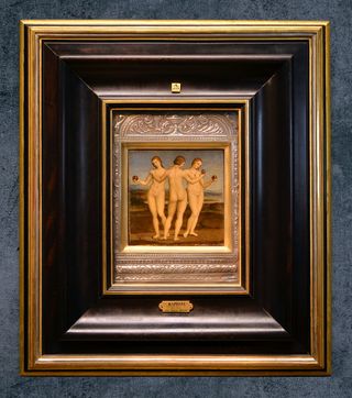 法国，瓦兹，尚蒂伊，城堡，尚蒂伊城堡，宫殿，文艺复兴，博物馆