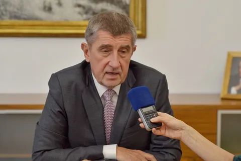 andrej babiš，政策，总理，商人，政策，*，采访，捷克*