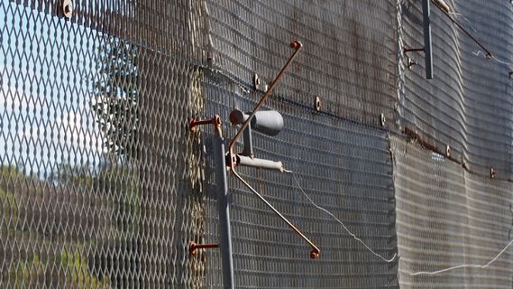 sm-70，分裂任命，ddr，自投系统，边界，风险，冷战，围栏