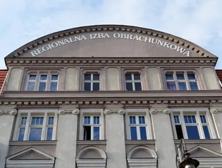 Reg，Izba，Bydgoszcz，波兰，Reg Izba obrachunkowa，建筑，立面，建筑