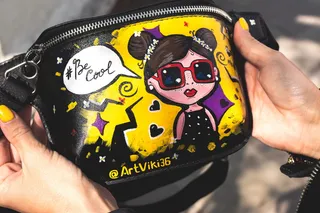 黑白画墙面装饰