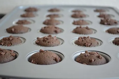 纸杯蛋糕,巧克力蛋糕,巧克力,蛋糕,烘焙,食物,饼干,甜点 纸杯蛋糕,巧克力蛋糕,巧克力,蛋糕,烘焙,食物,饼干,甜点