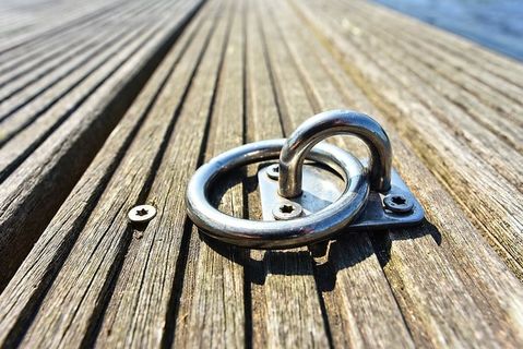 无标题，系泊环，环，安全，系，沼地，船，船