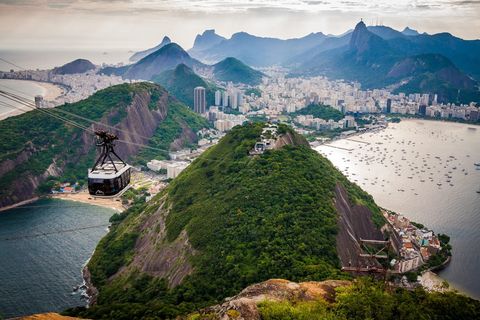 照片,绿色,山地,里约热内卢,巴西,南美洲,sugarloaf,south 照片,绿色,山地,里约热内卢,巴西,南美洲,sugarloaf,south