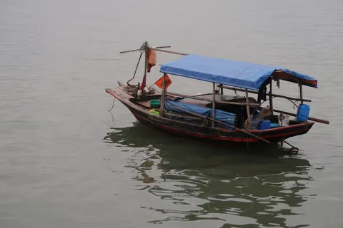 越南,顺化,帆船,小船,航海船,运输,运输方式,水 越南,顺化,帆船,小船,航海船,运输,运输方式,水