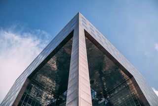 建筑, 建筑, 伦敦, 英国, 三角形, 城市, 城市, 纪念碑