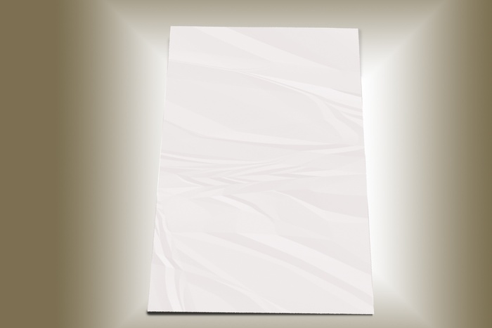 纸，纹理，皱折，叶子，室内，无人，复印空间，白色