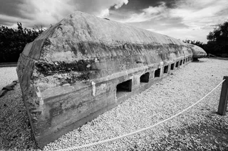 碉堡，内战，西班牙，天空，云天，自然，建筑，建筑结构