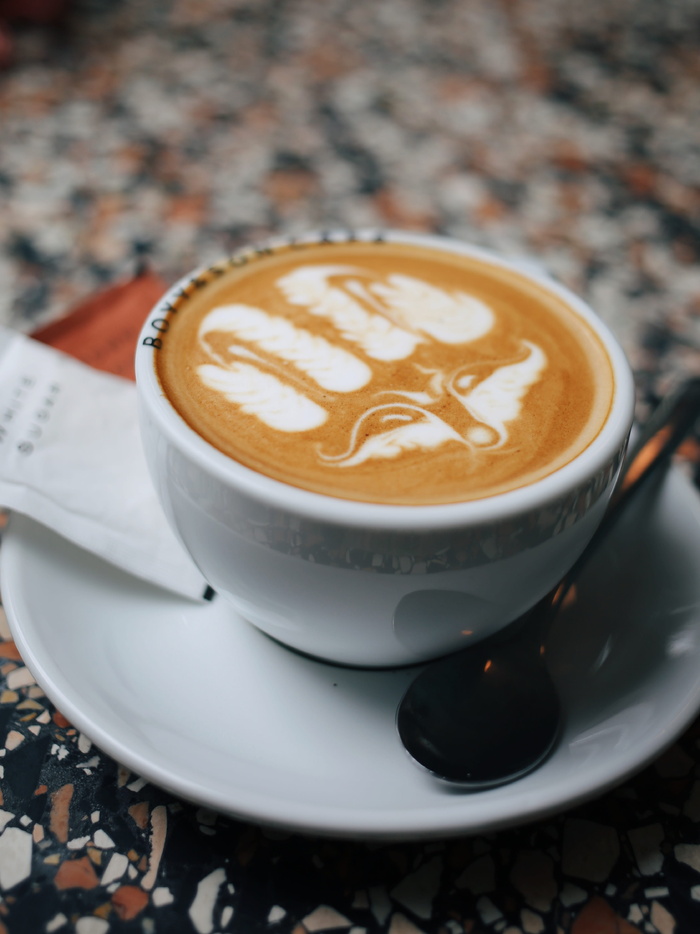 泰国，曼谷，食物，饮料，拿铁，咖啡，咖啡因，百胜