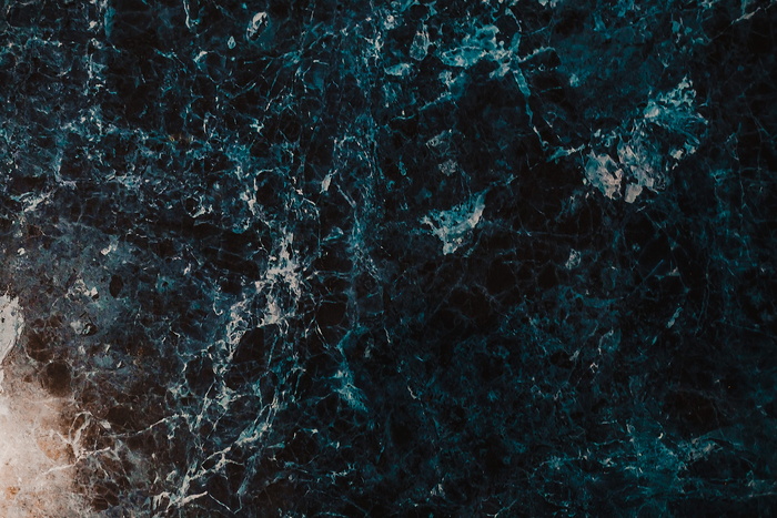 大理石, 蓝色, 纹理, 水晶, 地面, 背景, 明星, 从头开始