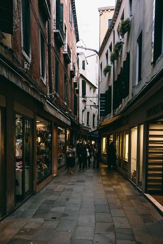 意大利威尼斯之旅