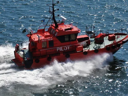 瑞典领航艇746，746se，瑞典，领航艇，哥德堡，瑞典领航艇746se，波罗的海，boot