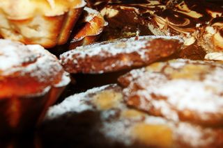 罗马尼亚，bucurești，strada constantin brșncuși 11，食品，食品和饮料，选择性聚焦，特写，新鲜度