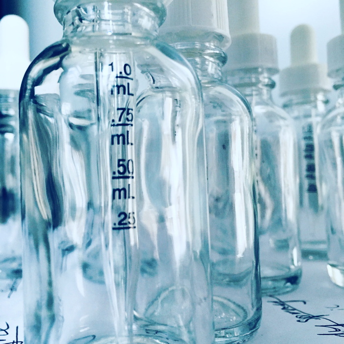 美国，德卢斯，滴管，瓶子，毫升，血清，玻璃，玻璃-材料