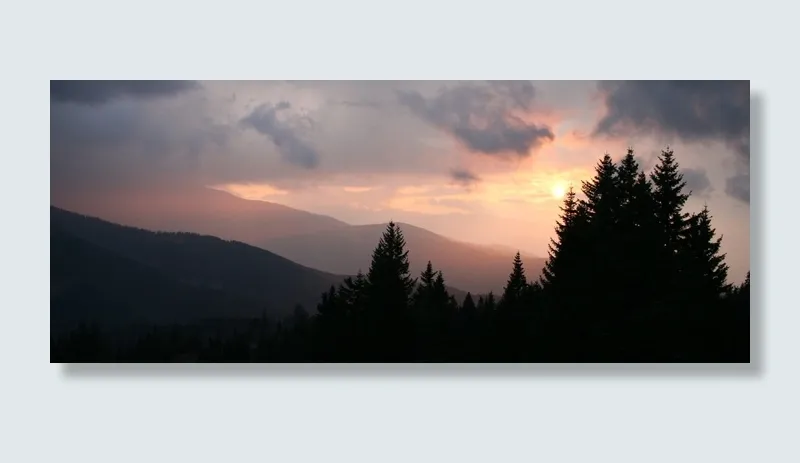 余辉，gewitterstimmung，余辉，gewitterstimmung，戏剧性的天空，天气心情，abendstimmung，橙色天空，夜空