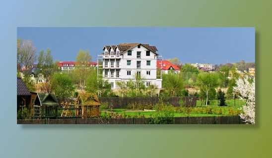 春季、建筑、景观、城市、相对湿度、绿色、建筑外部、建筑 春季、建筑、景观、城市、相对湿度、绿色、建筑外部、建筑