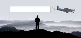 白色, 黑色, 飞机, 旗帜, 透明, 传单, 文本框