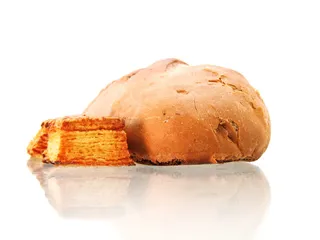 面包，食物，膳食，小面包，小面包，小吃，早餐