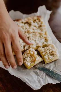 乡村李子蛋糕 乡村李子蛋糕