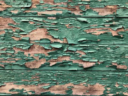 棕色木板、鸟瞰图、风景、户外、自然、景观、砖块、针叶树