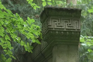 墓地、石头、坟墓、坟墓、雕塑、哀悼、宗教、建筑