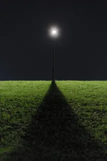 室外灯光照片 室外灯光照片