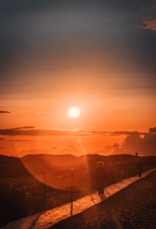 黄金时段临山人