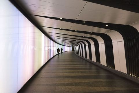未来隧道 未来隧道
