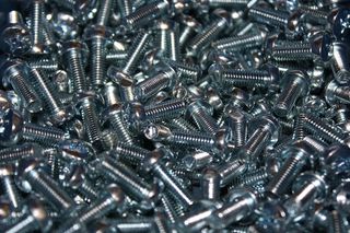 螺钉，紧固件，不锈钢，紧固件，工业，金属，钢，五金