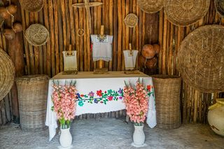 墨西哥展览、文化、时尚、博物馆、艺术品、文化、民族、木质材料