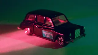 巴西，圣保罗州，玩具，热轮，伦敦出租车，伦敦，出租车，汽车