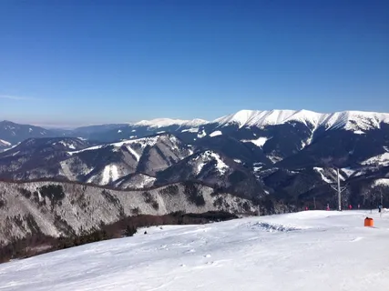 视点、蓝色、天空、山脉、雪、山峰、雪地、徒步旅行 视点、蓝色、天空、山脉、雪、山峰、雪地、徒步旅行
