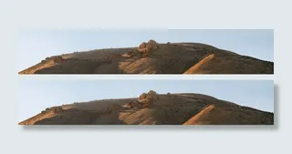 美国，爱达荷州，西部，地平线，风景，全景，日落，黄昏