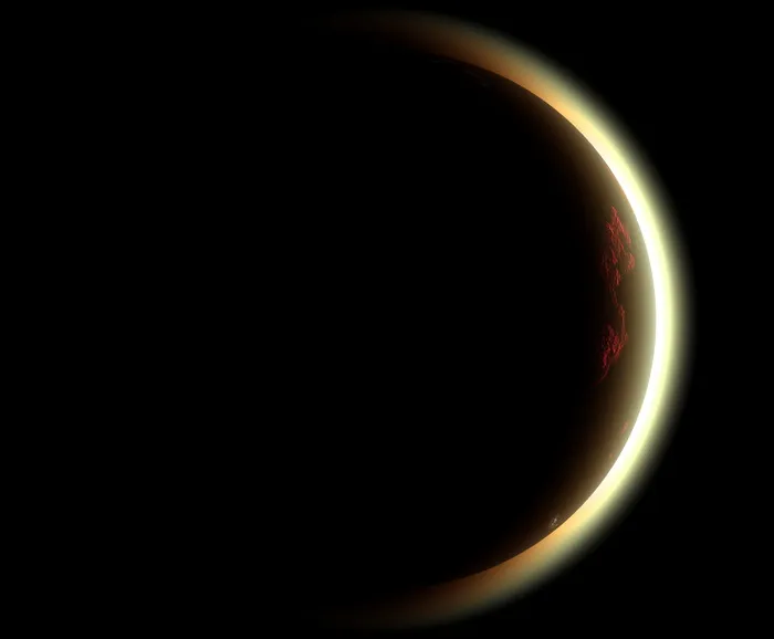 日食、行星、太空、天文学、宇宙、科学、宇宙、自然之美的摄影