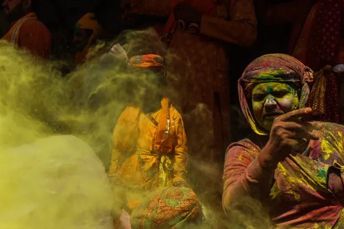 人类, 节日, 人, 人群, 服装, 服饰, 鱼, 动物