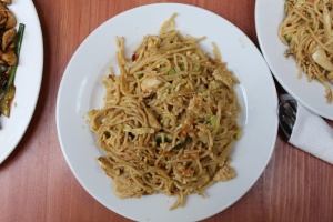食物，面条，泰国食物，饥饿，饥饿，午餐，食物和饮料，盘子